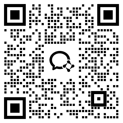 微信扫码加入组织